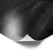 Lion Fish Fotodruck (Ecke)