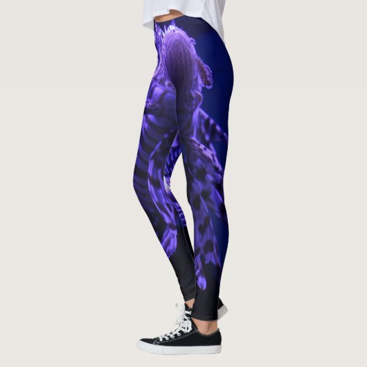 Lion Fish Leggings (Links)