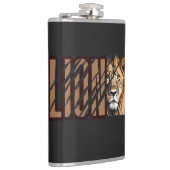 LION FLACHMANN (Rechts)