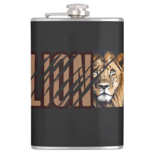 LION FLACHMANN
