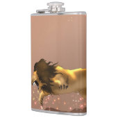 Lion Flachmann (Links)