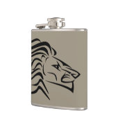 Lion Flachmann (Links)