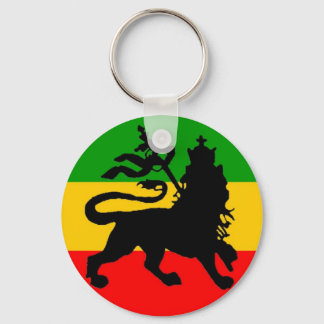 Lion Flag Schlüsselanhänger