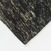 Lion Fleece Blanket (Ecke)