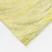 Lion Fleecedecke (Ecke)