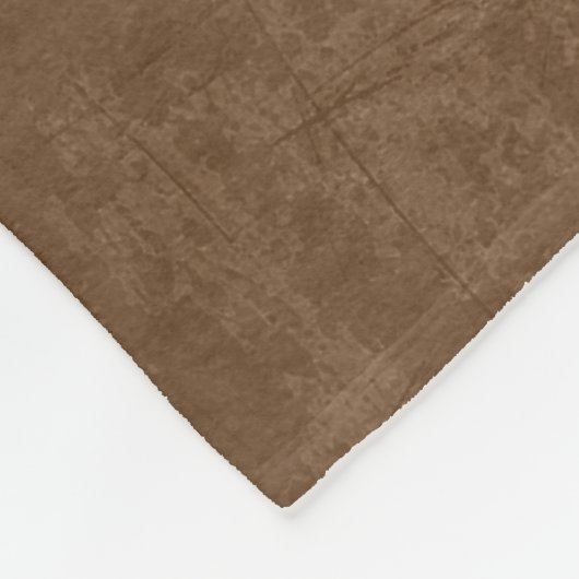 Lion 🦁 fleecedecke (Ecke)