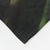 Lion Fleecedecke (Ecke)