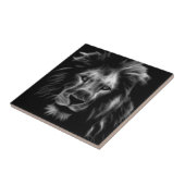 Lion Fliese (Seite)