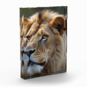 Lion Fotoblock (Links)
