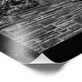 Lion Garden Fotodruck (Ecke)