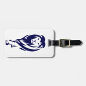 Lion Gepäckanhänger (Vorderseite horizontal)