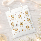 Lion Geschenktütchen (Ausgeschnitten)