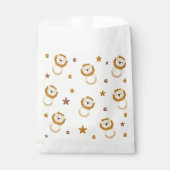 Lion Geschenktütchen (Vorderseite)
