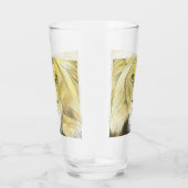 Lion Glas (Rechts)