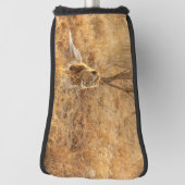 Lion Golf Headcover (Rotieren 90)