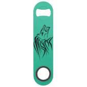 Lion Green Bar Key - Farben auswählen (Rückseite)