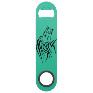 Lion Green Bar Key - Farben auswählen