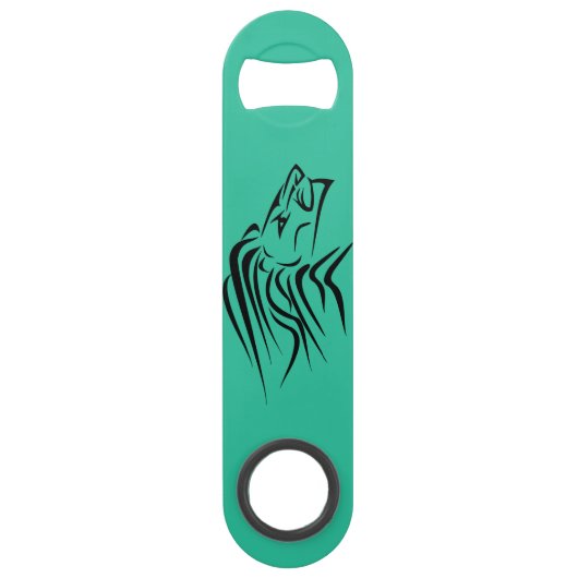 Lion Green Bar Key - Farben auswählen (Vorderseite)