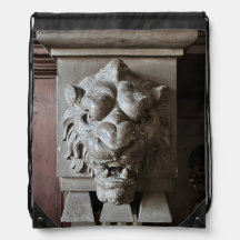 Lion Head