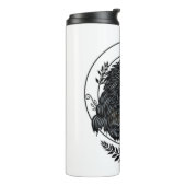 Lion Head Thermosbecher (Nach links gedreht)