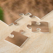 Lion Headshot Puzzle (Seite)