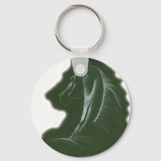 Lion Heart Schlüsselanhänger