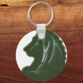 Lion Heart Schlüsselanhänger (Vorderseite)