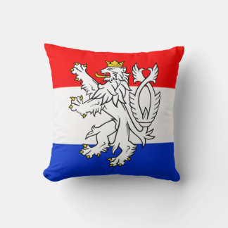 Lion Heraldry Kissen
