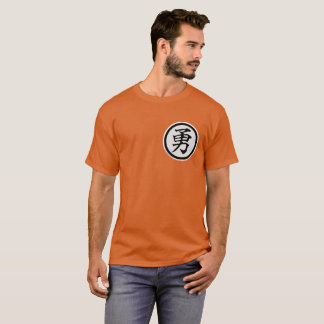 Lion Hermit  T-Shirt