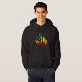 LION HOODIE (Vorne ganz)