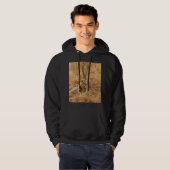 Lion Hoodie (Vorne ganz)