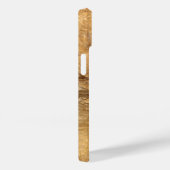 Lion iPhone 14 Case (Rückseite / Rechts)