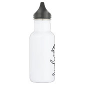 Lion Jammies Kid Edelstahlflasche (Links)