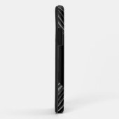 Lion - Jungle King Case-Mate iPhone Hülle (Hinten/Rechts)