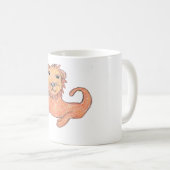 Lion Kaffeetasse (VorderseiteRechts)