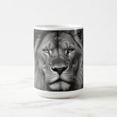 Lion Kaffeetasse (Mittel)