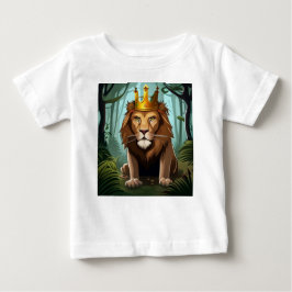 Lion King baby T - Shirt
