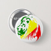 LION KING BUTTON (Vorne & Hinten)