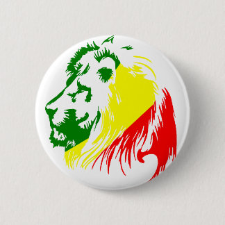 LION KING BUTTON