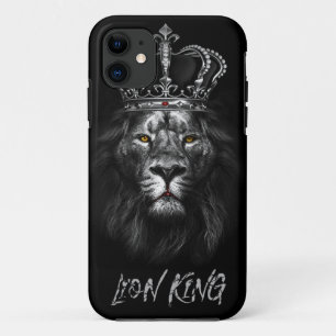 Lion King Case-Mate iPhone Hülle
