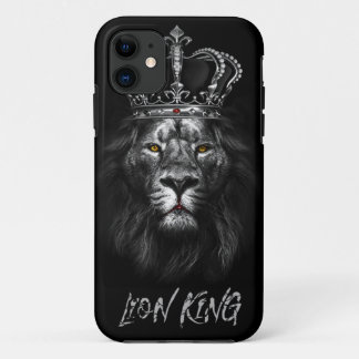 Lion King Case-Mate iPhone Hülle