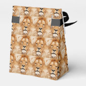 Lion King Geschenkschachtel (Rückseite)