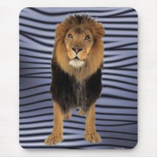 Lion King Mousepad (Vorne)