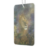 Lion King of Jungle Beasts Autolufterfrischer (Links)