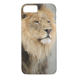 Lion King of the Dschungel Case-Mate iPhone Hülle