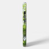 Lion - King of the Dschungel Phone Case (Rückseite / Links)