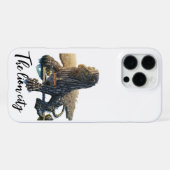 Lion King of the Dschungel Phone Case - die Löwens iPhone Hülle (Rückseite (Horizontal))