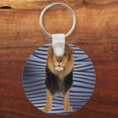 Lion King Schlüsselanhänger # 2 (Vorderseite)