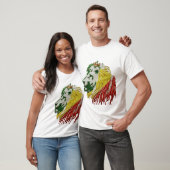 LION KING STYLE T-Shirt (Unisex)