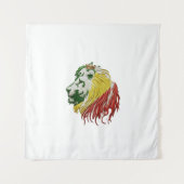 LION KING STYLE WANDTEPPICH (Vorderseite)